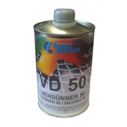 Thinner VD 50