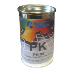 PK 96 - Encre phosphorescente