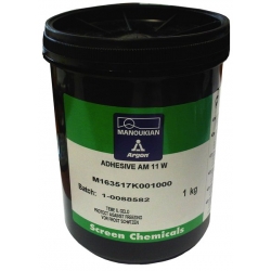 Water based adhesive - AM 12 W