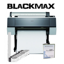 Blackmax system Epson 9890