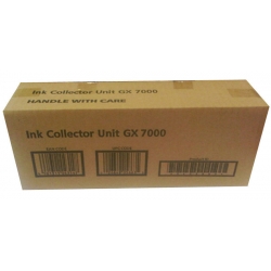 Ink Collector Unit GX 7000