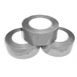 Solvent resistant tape