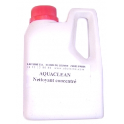 Nettoyant Aquaclean 1 litre
